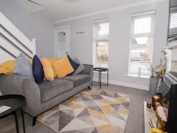 Cottage for 2 People in York, Yorkshire, Photo 4