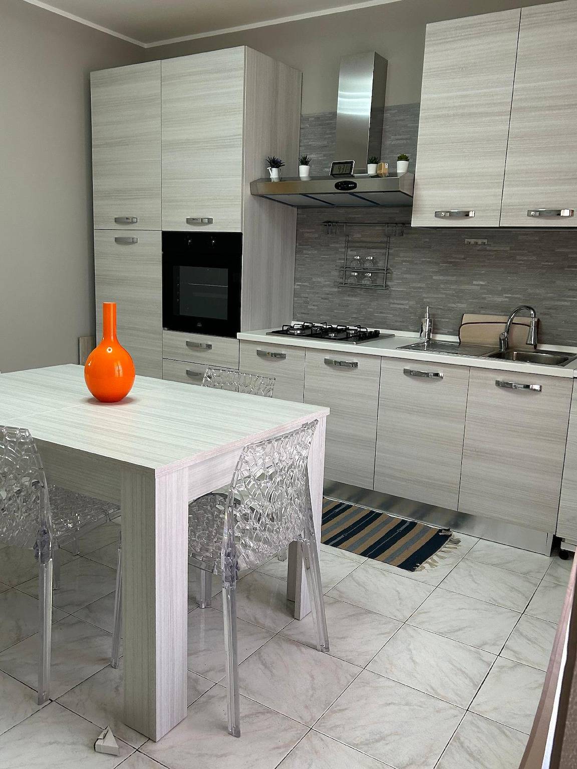 Ganze Ferienwohnung, Ferienhaus Aci Castello Cannizzaro Catania in Cannizzaro, Aci Castello