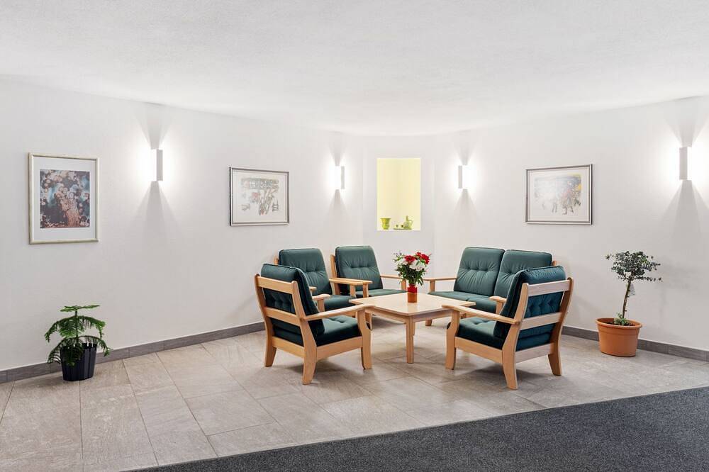 Ganze Wohnung, Parkareal Apt 601 in Schatzalp, Davos
