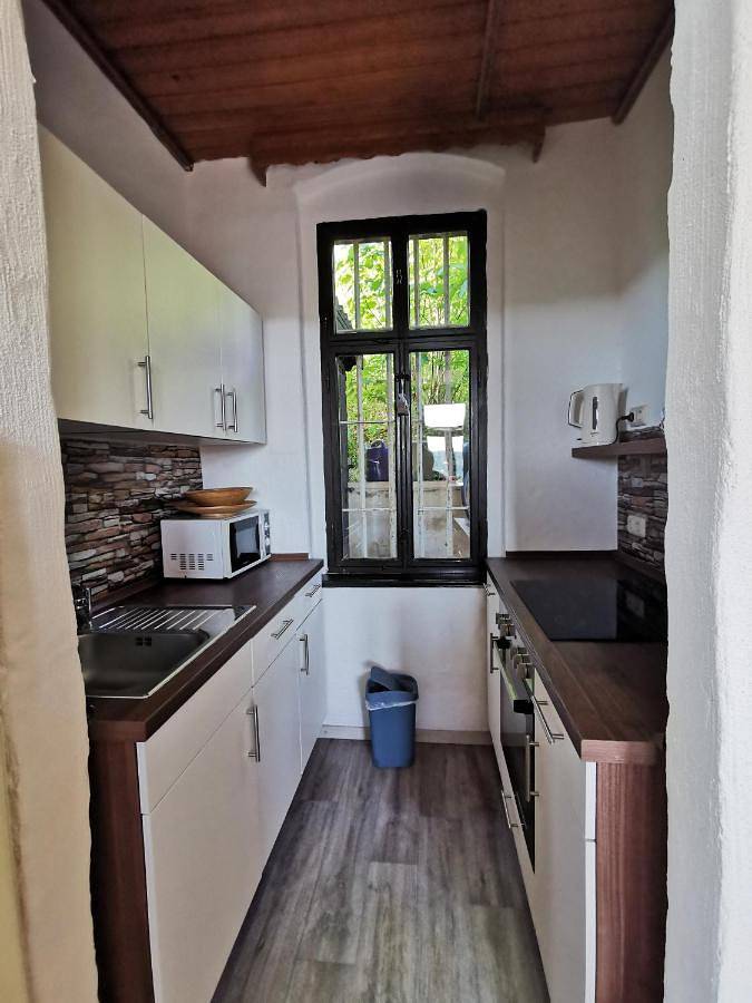 One-Bedroom House in Freyburg (Unstrut), Saale-Unstrut