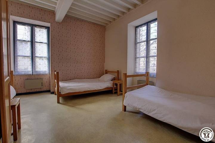 Location de vacances pour 7 personnes à Thézillieu - 2