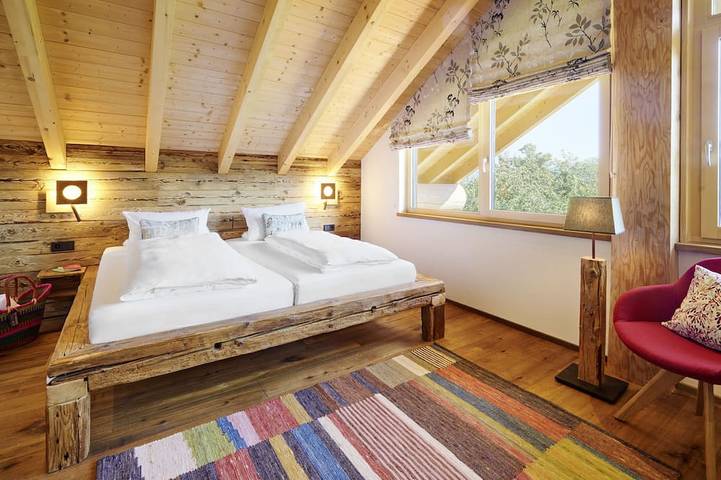 Ferienhaus für 8 Personen, mit Haustier in Markgraeflerland - 3