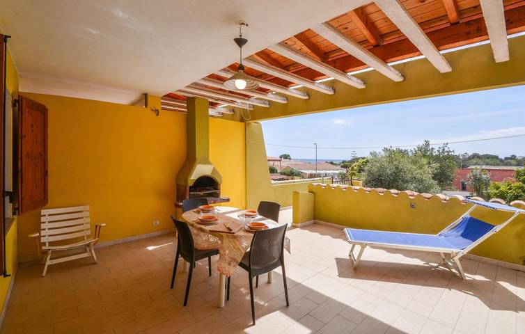 Appartamento intero, Appartamento Costa Rei: Parcheggio, AC, Cucina. in Costa Rei, Muravera