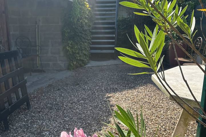 Apartamento de vacaciones para 11 personas - 1