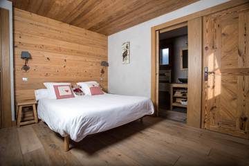 Chalet pour 15 Personnes dans Villard-sur-Doron, Espace Diamant, Photo 4