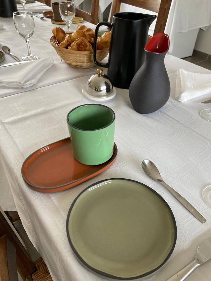 Gîte pour 3 personnes, avec vue et jardin, animaux acceptés à Chantemerle-les-Blés - 3