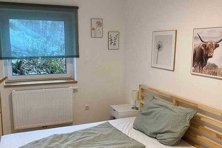 Ferienwohnung für 4 Personen in Weyregg am Attersee - 3