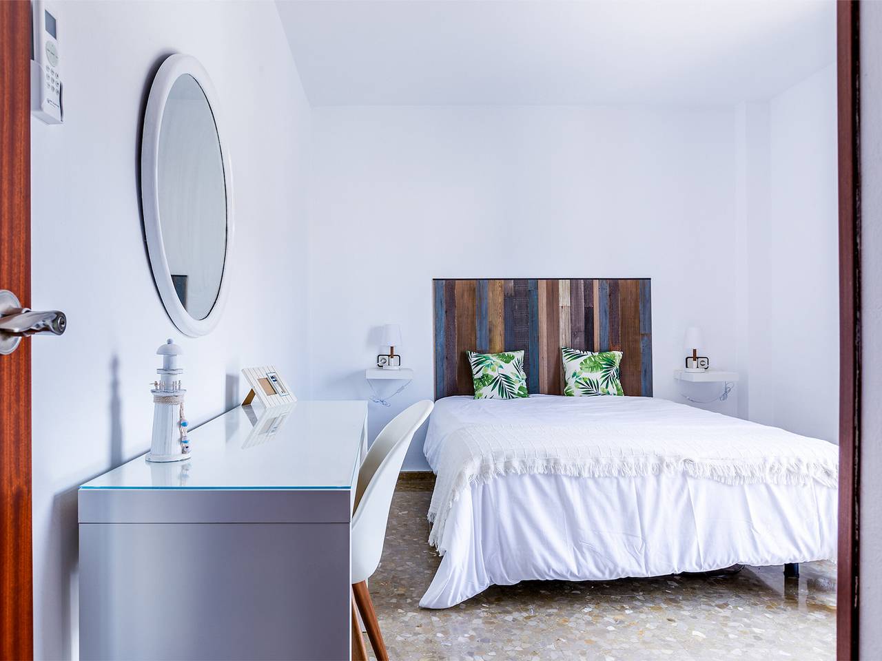 Appartement entier, Appartement à Caleta de Vélez - 2 chambres, climatisé in Urbanización Villa del Mar, Vélez-Málaga