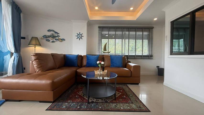 Appartement de vacances pour 2 personnes, avec balcon