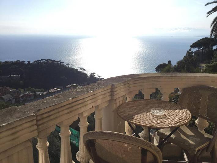 Maison d’hôte pour 3 personnes, avec Terrasse et Jardin