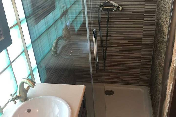 Ferienhaus für 4 Personen, mit Garten und Terrasse in Vigo - 4