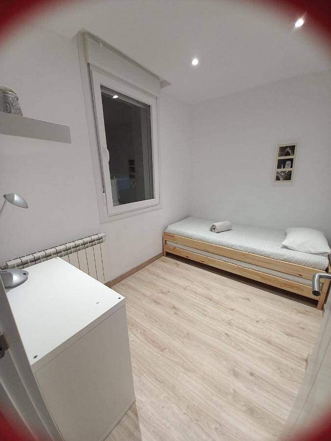 Casa de férias para 5 pessoas em Santiago de Compostela