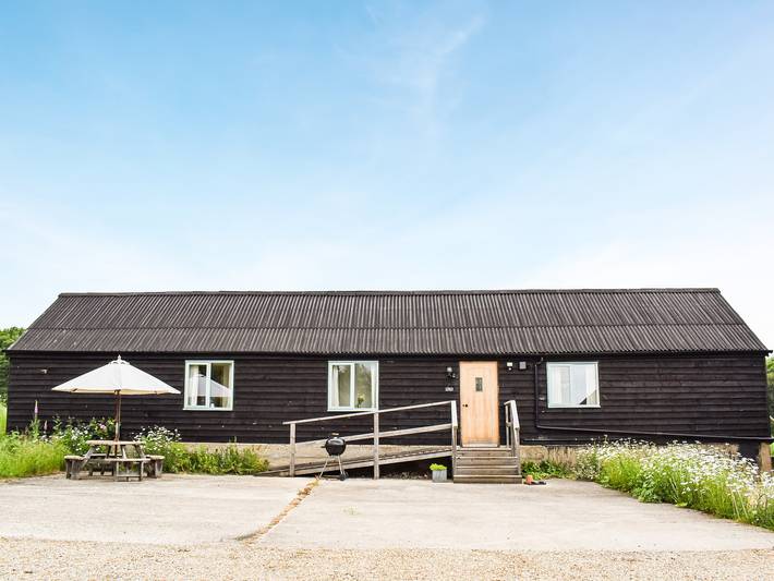 Gîte pour 6 personnes in Little Baddow, Chelmsford