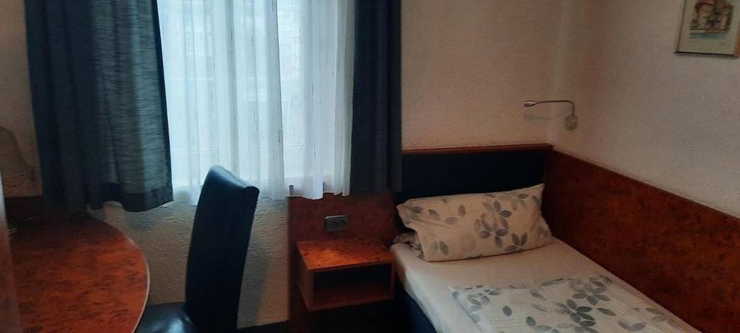 Bed and Breakfast, mit Terrasse