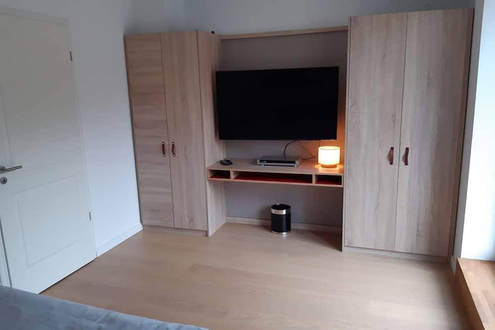 Ganze Wohnung, Residenz  \"Am Wald\" Nr. 2 \"0\" in St. Peter-Bad, St. Peter-Ording