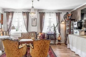 B&b für 2 Personen in Bodø, Nordland, Bild 2