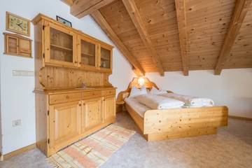 Appartamento per 4 Persone in Valtina, San Leonardo in Passiria, Foto 1
