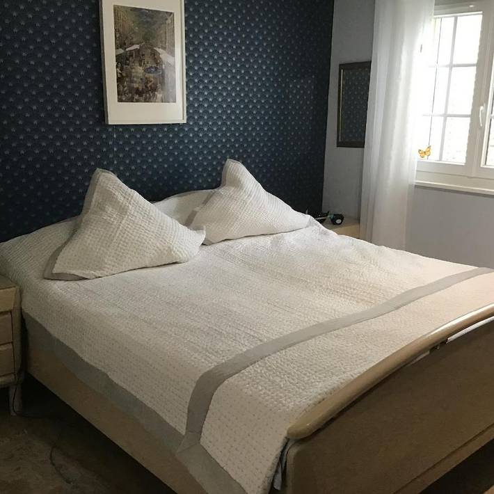 Chambre d’hôte pour 2 personnes, avec jardin et piscine en Alsace - 3