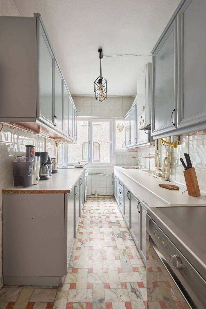 Ferienwohnung für 4 Personen, mit Balkon in der Türkei - 4