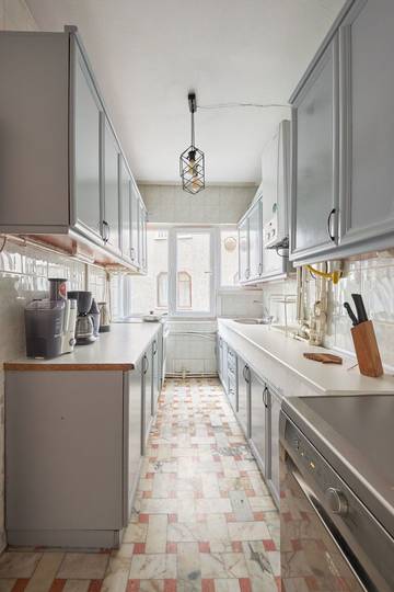 Vakantieappartement voor 4 Personen in Beyoğlu, Istanbul, Afbeelding 3