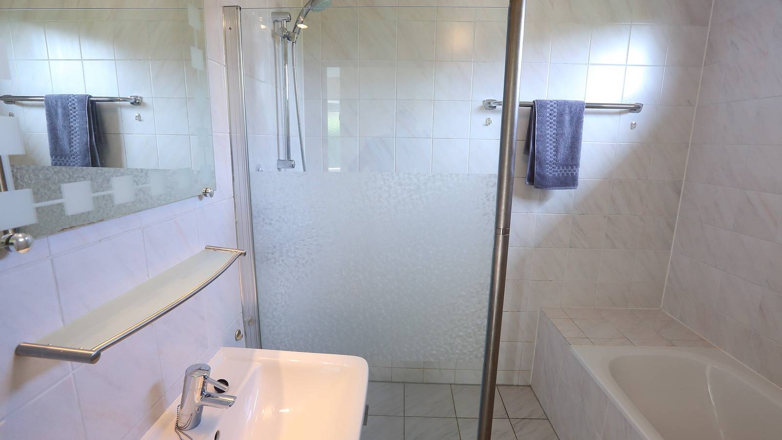 Summio Vakantiepark Emslandermeer —  Bungalow Comfort 6 in Vlagtwedde, Región de Groningen