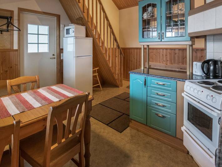 Ferienhaus für 4 Personen, mit Haustier in Südfinnland - 3