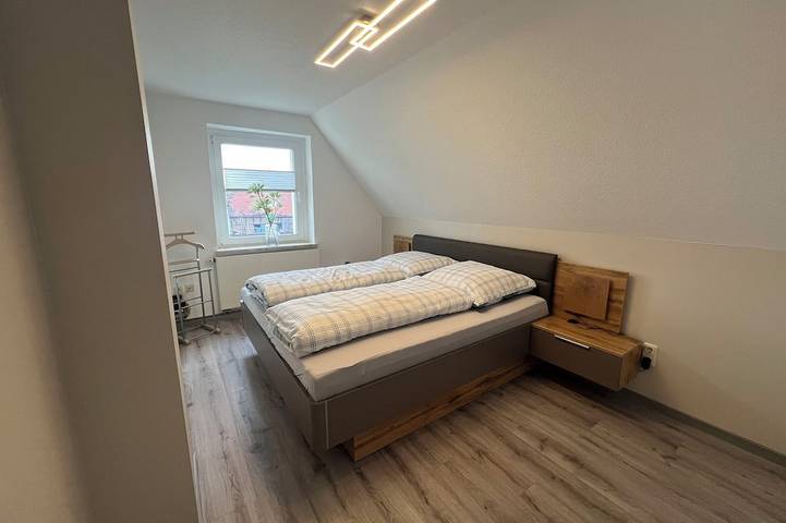 Ferienwohnung für 4 Personen in Weißenfels - 2