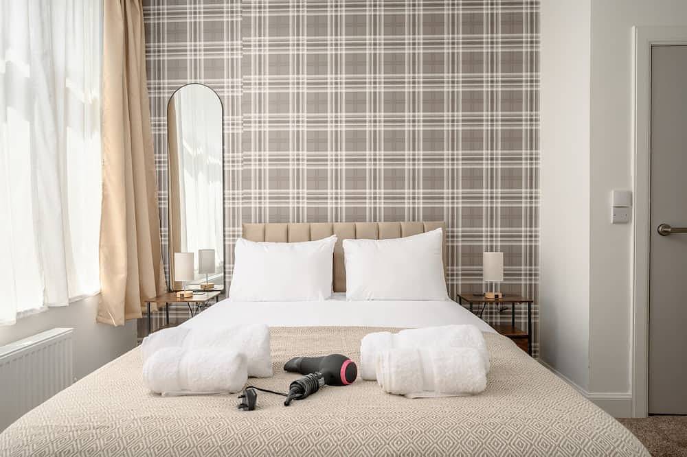 Newsome Lodge - Room 1 - Gilmerton, Edinburgh in Edinburgh, Edinburgh and Lothian