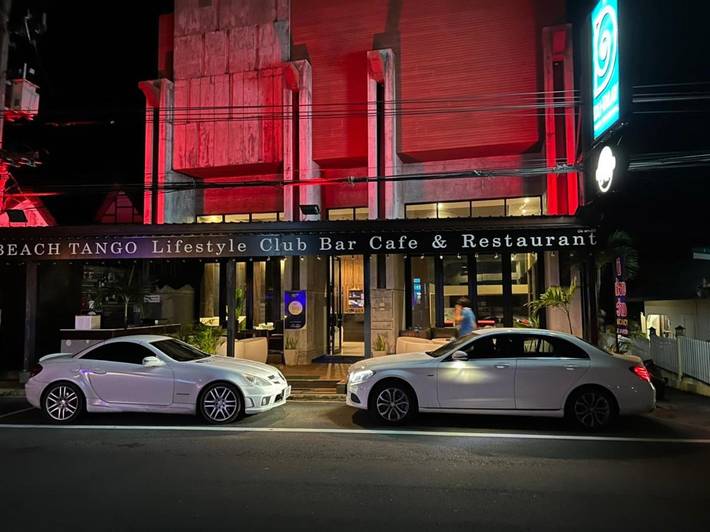 Hôtel pour 2 personnes, avec terrasse et vue dans Koh Chang - 3