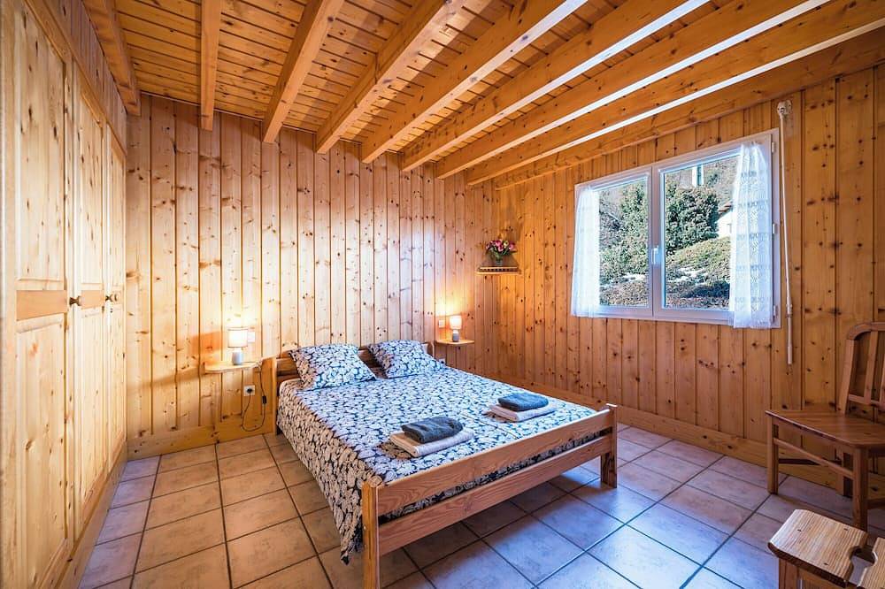 Le Noyeray - Jardin - Montagne - Wifi in Faverges, Parque natural regional del Macizo de Bauges