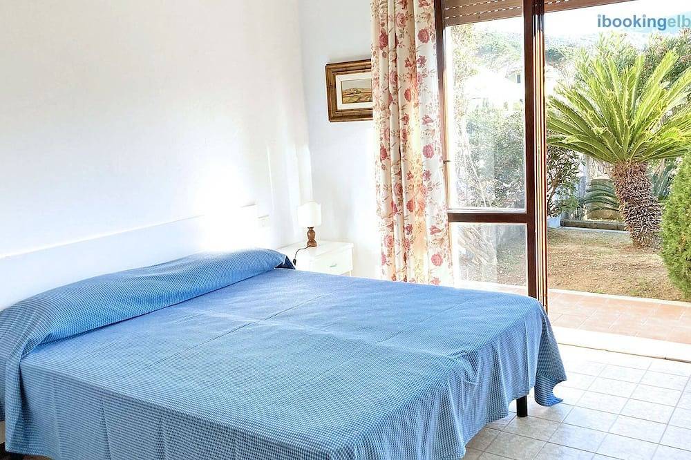 Villa Solana – Golfo della Biodola e pochi passi dalla spiaggia in Scaglieri, Parco Nazionale Arcipelago Toscano