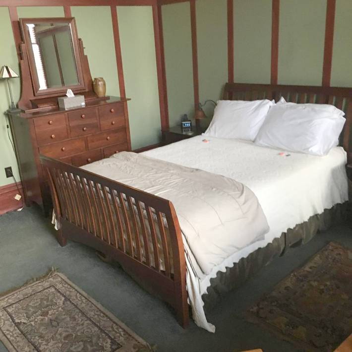 Chambre d’hôte pour 2 personnes, avec jacuzzi dans Missouri - 3