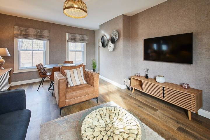 Ganze Wohnung, Host & Stay | Anchor Reach in Whitby, North York Moors National Park