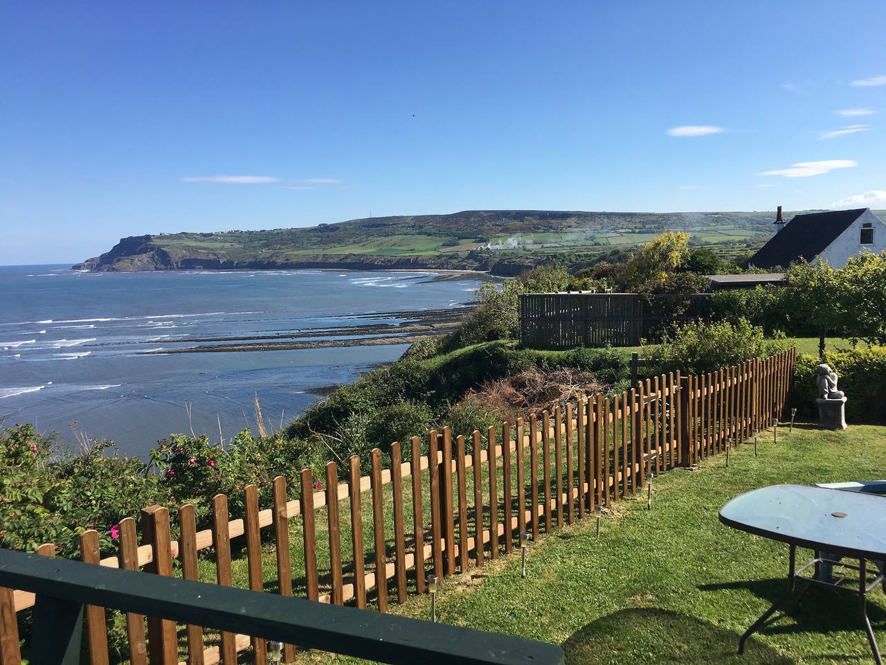 2 The Close in Robin Hood's Bay, North York Moors National Park