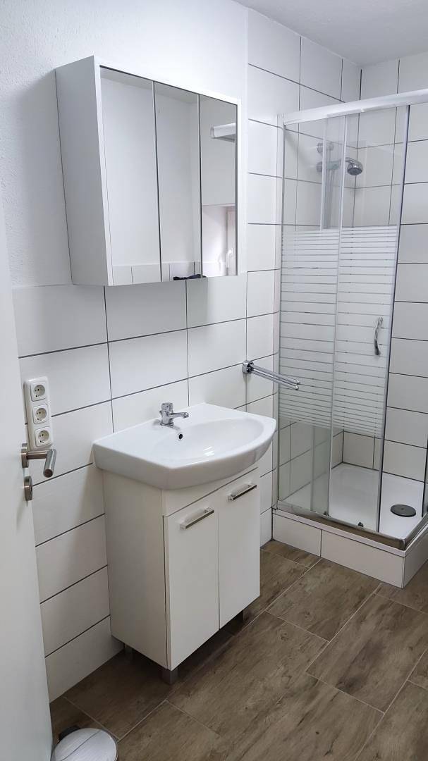 Ganze Wohnung, Fewo Alsfeld / Vogelsberg 1 mit extra Eingang in Alsfeld, Vogelsberg Region