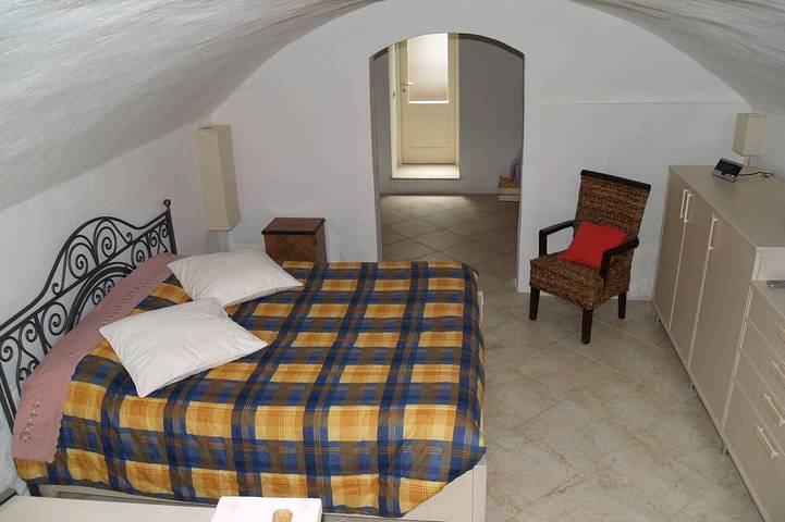 Gîte pour 6 personnes à Miggiano - 4