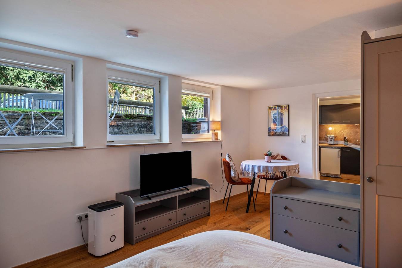 Höllental 51' dichtbij het stadscentrum met Wi-Fi, foto 11
