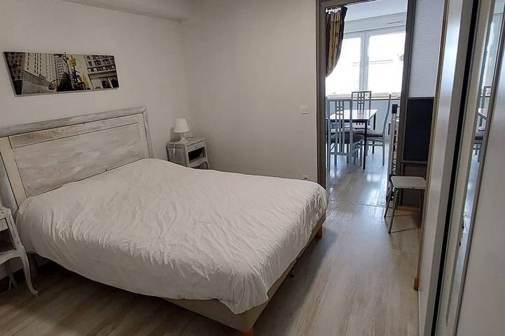 Gîte pour 2 personnes, avec piscine, animaux acceptés à Charency-Vezin - 2