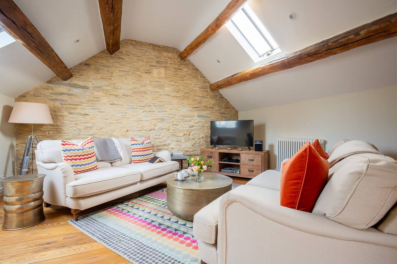Appartamento vacanze a Cotswolds a partire da 138€ a notte