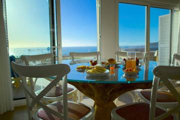 Villa pour 6 Personnes dans Famalicão, Leiria District, Photo 2