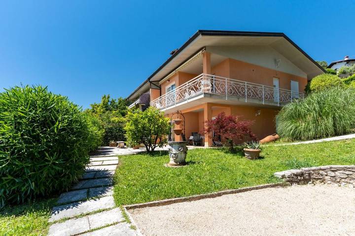 Ferienhaus für 8 Personen in Toscolano-Maderno - 3