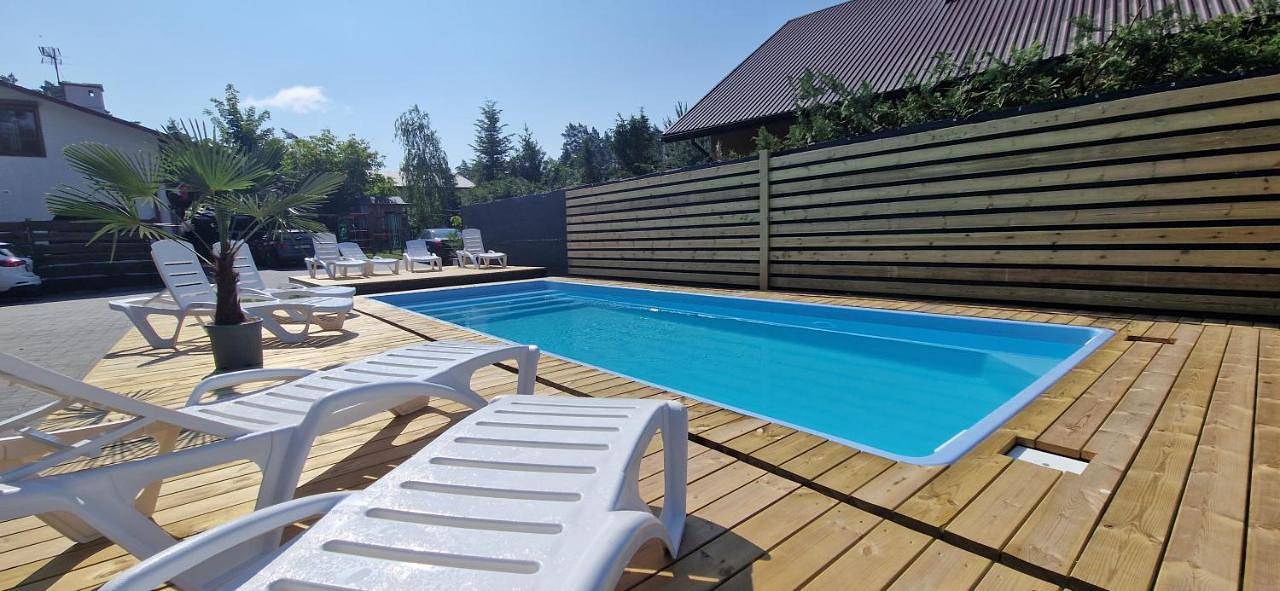 Noclegi u Pepego - Radawa Spa in Radawa, Karpatenvorland