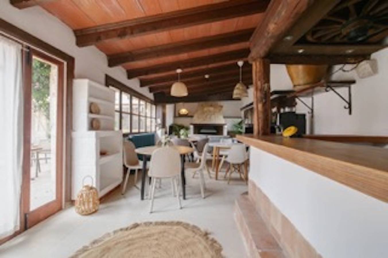 Maison de vacances « Marilla I » avec piscine commune, Wi-Fi et climatisation in Manacor, Majorque de l'Est