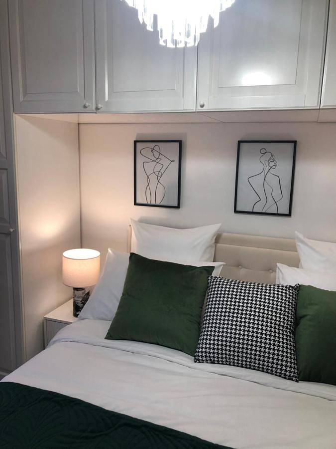Ferienwohnung für 11 Personen, mit Balkon - 1