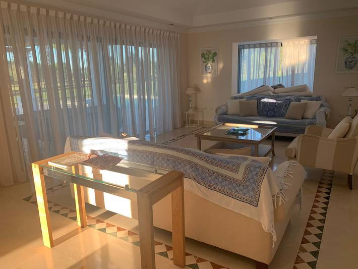 Casa rural para 10 personas, con jardín en Arcos de la Frontera - 2