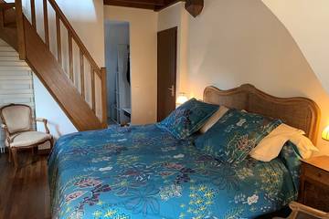 Villa pour 6 Personnes dans Sarzeau, Région de Vannes, Photo 1