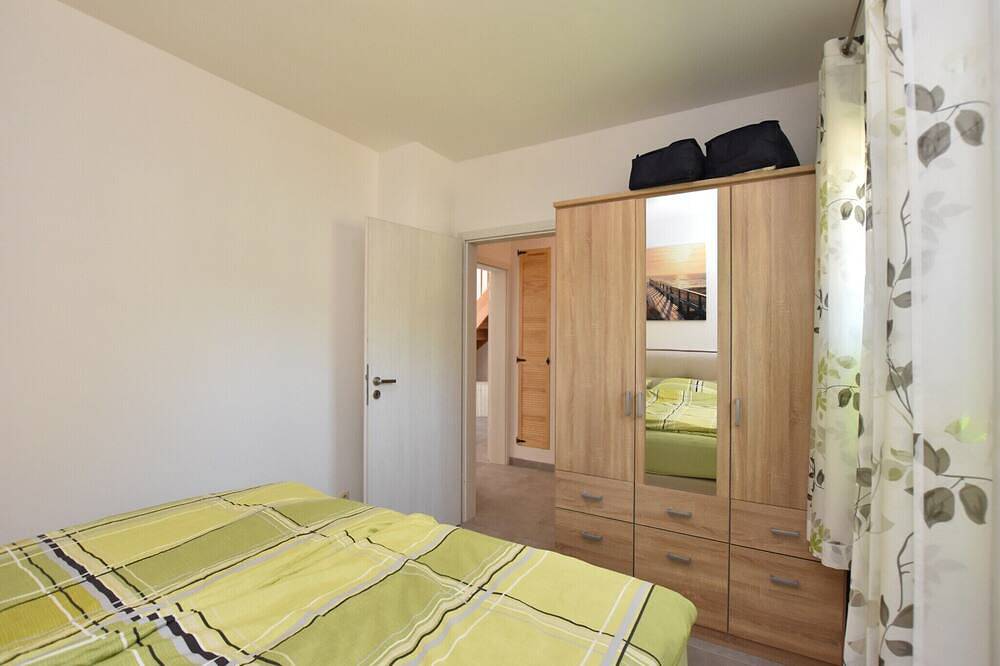 Rustikaler Rückzugsort mit Kamin in Damshagen, Nordwestmecklenburg (Wismar und Umgebung)