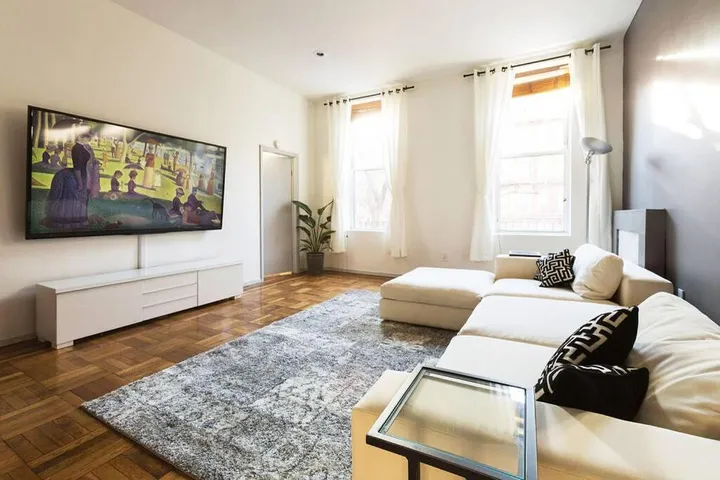 Apartamento de vacaciones para 8 personas - 1