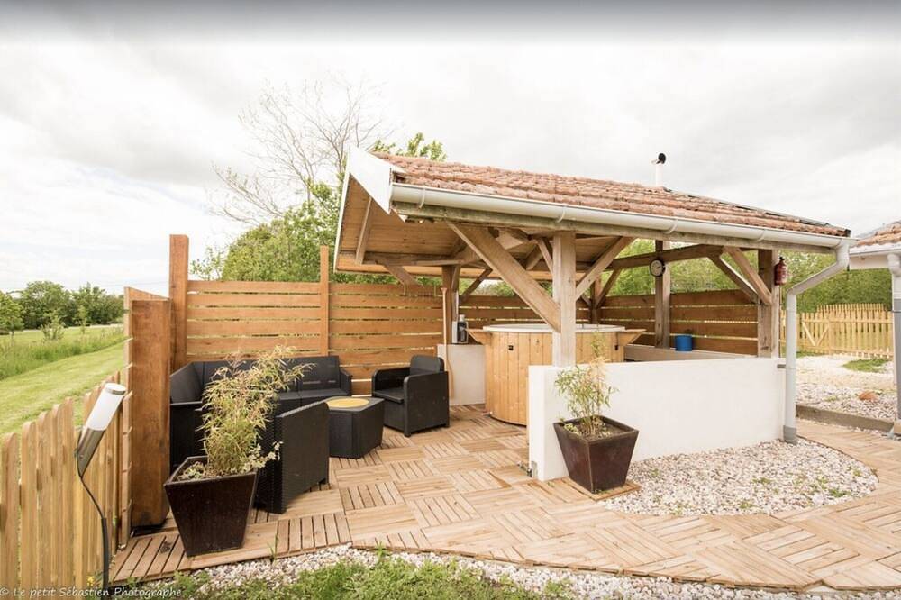 Chambre Coloniale - Le petit flo in Flocourt, Metz-Campagne