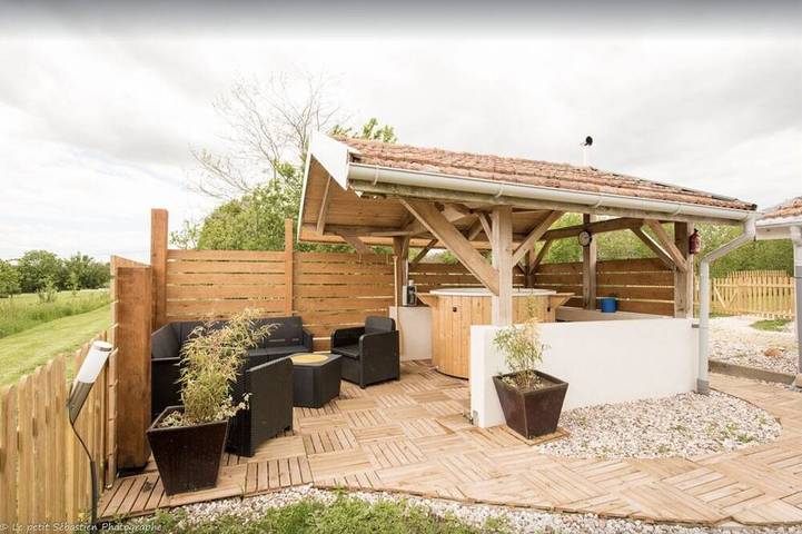 Location de vacances pour 2 personnes à Flocourt - 4